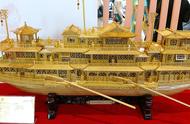 木雕艺术：中国传统民间文化的瑰宝