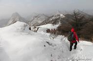 在雪山深处的神秘发现：孔雀石，昆嵛第一神物