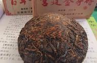 黑茶的种类与特点