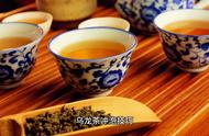 乌龙茶冲泡秘籍：茶知识详解