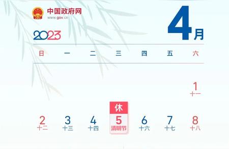 五一假期安排通知公告