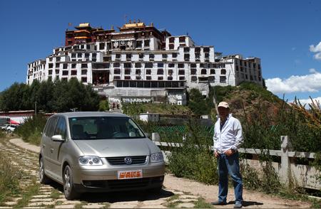 穿越千年古道：北京至拉萨的唐蕃之旅