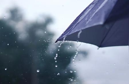 五一假期天气预报：暴雨来袭，多地气温低迷，出游计划需调整！