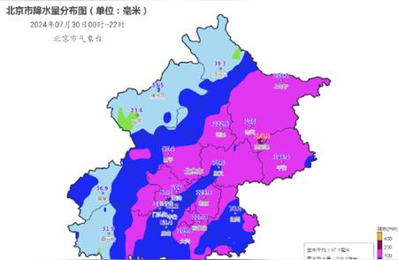 独家解读：北京今日解除四预警，公众应注意什么？