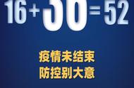 石家庄本土确诊新增36例，部分区域正式解封！