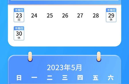 北京最新交通管理政策解读