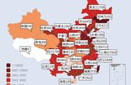 警惕!最新本土疫情数据出炉：新增感染人数达惊人数字