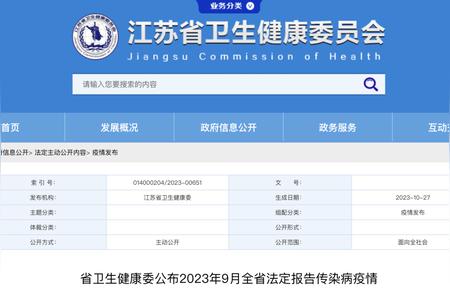 江苏省报告流感病例突破八千，专家警告混合感染趋势显著