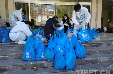 西藏疫情防控最新进展：滞留游客大幅下降