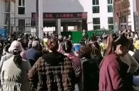 病毒爆发紧急提醒：无特效药应对，形势严峻！