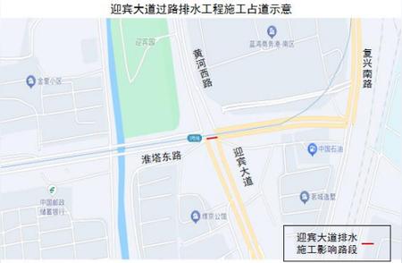 最新通告：徐州多条道路限行措施详解