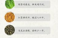 泡茶艺术：掌握4个简易泡茶技巧，图解步骤一目了然