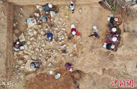 山东发现9.9万年前的象牙铲，可能是中国最早的磨制骨器