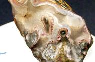 千年法相之美：戈壁玛瑙奇石的神秘与魅力